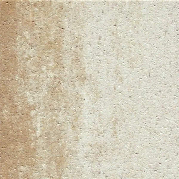 SEMMELROCK ZAHRADNÍ DLAŽDICE ELEGANT / dlaždice se zkosením 30x30x4 cm - bíložlutokaramelová