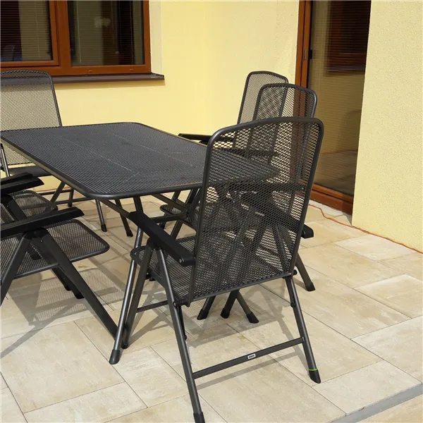 SEMMELROCK CITYTOP Grande kombi protect / dlažba s mikro zkosenou hranou, výška 6 cm - bíložlutokaramelová