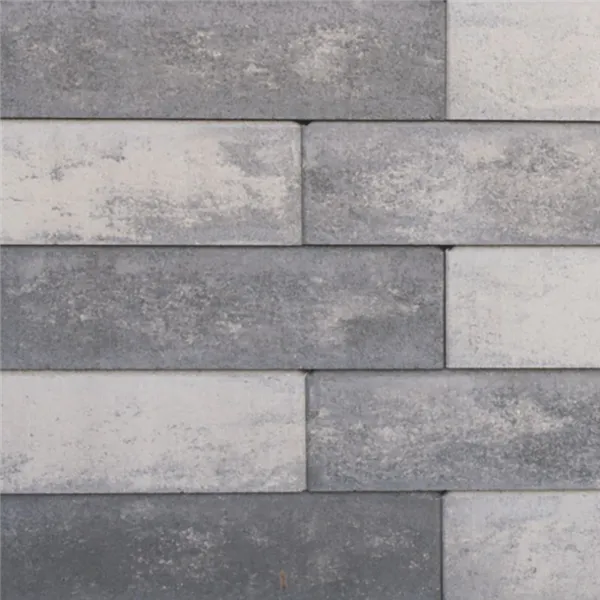 SEMMELROCK RIVAGO / plotový systém - prodloužený kámen 60x20x16 cm, zdicí systém s hladkou pohledovou stranou - šedočerná