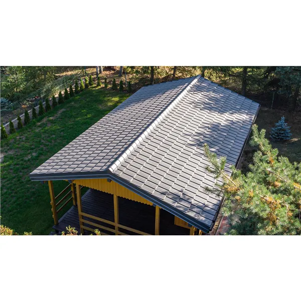 BUDMAT / MURANO 350/1140 D-MATT RAL 7016 - antracit