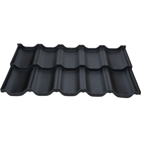 BUDMAT / VENECJA 350/1150 D-MATT RAL 9005 - černá