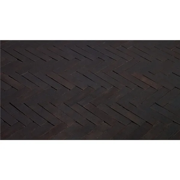 SEMMELROCK PENTER OLD / pálená cihlová dlažba 20x5x6 cm - Preston Getrommeld