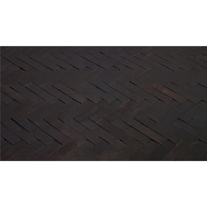 SEMMELROCK PENTER OLD / pálená cihlová dlažba 20x5x6 cm - Preston Getrommeld