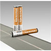BAUDER / Super AL-E PLUS 40 - jemný minerální posyp (1 × 5 m = 5 m²)