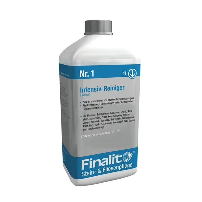 SEMMELROCK FINALIT / No. 1 Intenzivní čistič - 1 l