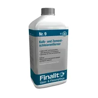 SEMMELROCK FINALIT / No. 9 Odstraňovač vápenných a cementových povlaků - 5 l