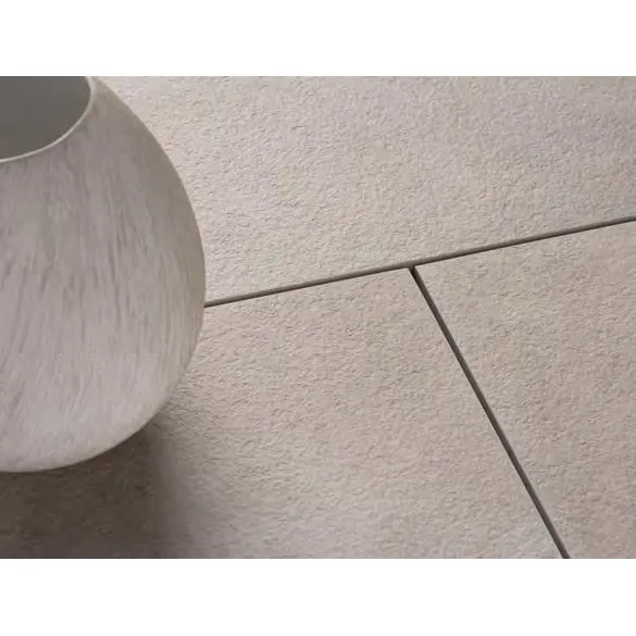 SEMMELROCK AIRPAVE CASONA / porcelánové dlaždice 60,5x60,5x2 cm - taupe