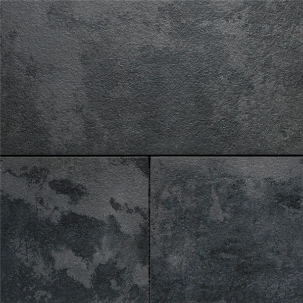 SEMMELROCK AIRPAVE CASONA / porcelánové dlaždice 60,5x60,5x2 cm - nocturno