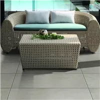 SEMMELROCK AIRPAVE TOLEDO / porcelánové dlaždice 120,5x60,5x2 cm - gris