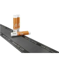 BAUDER / TEC KSA spodní pás popř. napojovací pás (1 × 10 m = 10 m²)