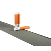 BAUDER / TEC KSO břidlice přírodní (1 × 5 m = 5 m²)