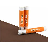 BAUDER / TEC KSO SN tmavě hnědá (1 × 5 m = 5 m²)