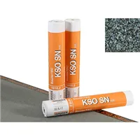 BAUDER / TEC KSO SN břidlice přírodní (1 × 5 m = 5 m²)