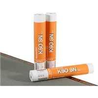 BAUDER / TEC KSO SN břidlice přírodní (1 × 5 m = 5 m²)