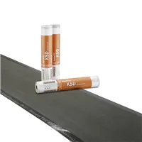 BAUDER / TEC KSD FBS - jemný minerální posyp (1,08 × 10 m = 10,8 m²)