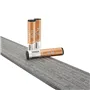 Bauder / THERM UL 50 - popískované rouno (1 × 7,5 m = 7,5 m²)