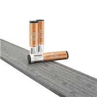 Bauder / THERM UL 50 - popískované rouno (1 × 5 m = 5 m²)