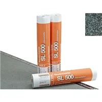 Bauder / THERM SL 500 břidlice přírodní (1 × 5 m = 5 m²)