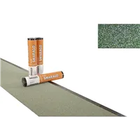 BAUDER / SMARAGD - břidlice zelenobílá (1 × 5 m = 5 m²)