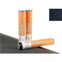 BAUDER / KARAT - břidlice grafitově-černá (1 × 5 m = 5 m²)