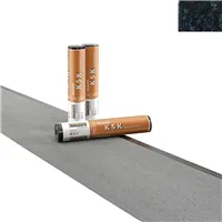 BAUDER / BAUKUBIT K5K - břidlice grafiitově černá (1 × 5 m = 5 m²)