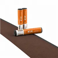 BAUDER / BAUKUBIT K5K - břidlice podzimní hněď (1 × 5 m = 5 m²)