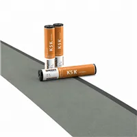 BAUDER / BAUKUBIT K5K - žulově šedá (1 × 5 m = 5 m²)