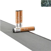 BAUDER / BAUKUBIT K5K - břidlice přírodní (1 × 5 m = 5 m²)