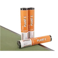 BAUDER / PLANT E - břidlice zelená (1 × 5 m = 5 m²)