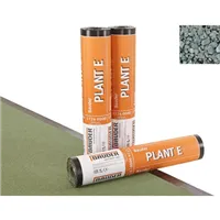 BAUDER / PLANT E 42 - břidlice zelená (1 × 7,5 m = 7,5 m²)