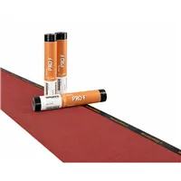 BAUDER / PRO F - břidlice červená (1,1 × 7,5 m = 8,25 m²)