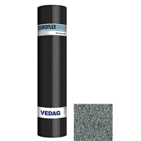 VEDAG / EUROFLEX® modrozelený, tl. 5,2 mm - vrchní pás