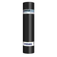 VEDAG / EUROFLEX® modrozelený, tl. 5,2 mm - vrchní pás