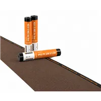 BAUDER / PYE PV 200 S5 podzimní hněď (1 × 5 m = 5 m²)
