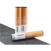 BAUDER / TOP UDS 3 (1 × 10 m = 10 m²)