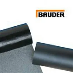 BAUDER / Flex PV 4E (Flex T3) břidlice přírodní - Broof T3 (7,5 m²)