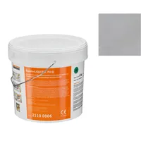 BAUDER / LIQUITEC PU-D - okenní šedá (6 kg)