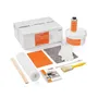 BAUDER / LIQUITEC PU-KIT startovací sada
