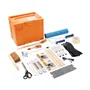 BAUDER / LIQUITEC TOOL-BOX