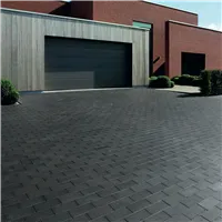 SEMMELROCK PENTER / pálená cihlová dlažba 20x10x5,2 cm - Dresden