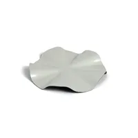 BAUDER / PVC UE univerzální roh (vlnovec) - světle šedá