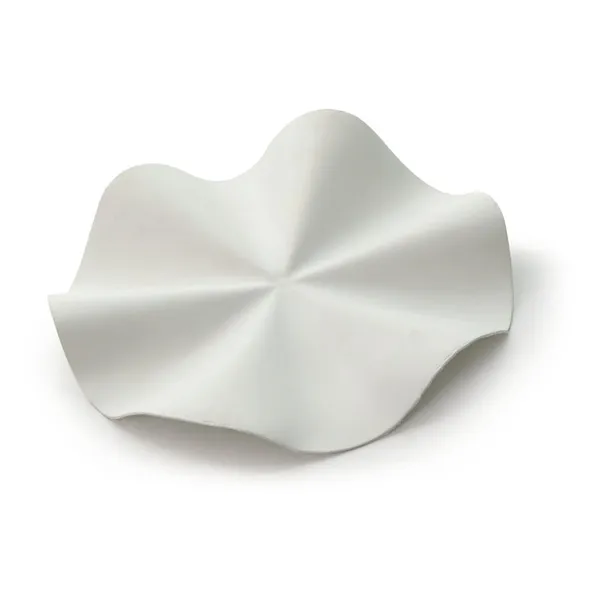 BAUDER / PVC UE univerzální roh (vlnovec) - antracitově šedá