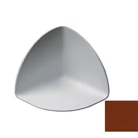 BAUDER / PVC IE vnitřní kout - cihlově červená