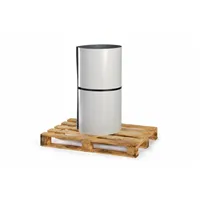 BAUDER / PVC VBL-C 14 poplastovaný plech svitek (1 × 150 m = 150 m²) - antracitově šedá