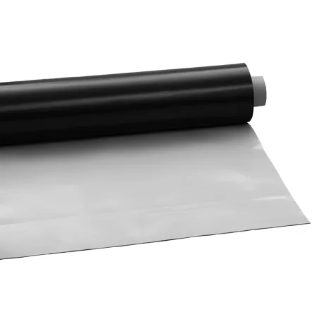 BAUDER / THERMOFOL D18 (0,5 × 10 m = 5 m²) - světle šedá