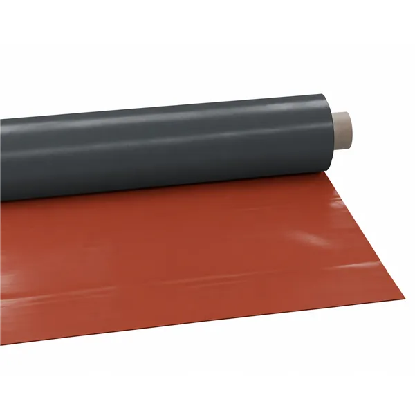 BAUDER / PVC / THERMOFOL D18 (0,5 × 10 m = 5 m²) - cihlově červená