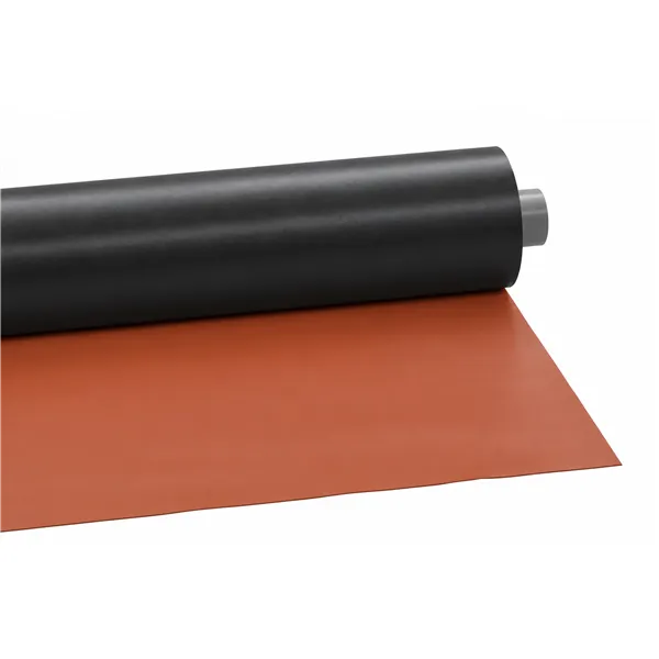 BAUDER / PVC / THERMOFOL U15 (1,5 × 20 m = 30 m²) - cihlově červená