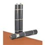 BAUDER / PVC / THERMOFOL U15 (1,5 × 20 m = 30 m²) - cihlově červená