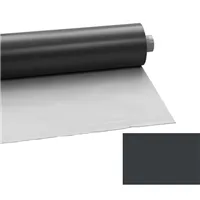 BAUDER / THERMOFOL U18 FR (1,5 × 20 m = 30 m²) - antracitově šedá
