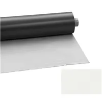 BAUDER / THERMOFOL U18 FR (1,5 × 20 m = 30 m²) - bílá